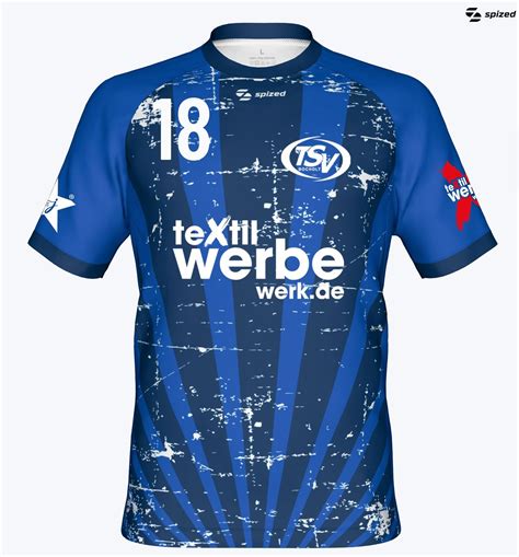 spized|spized trikot.
